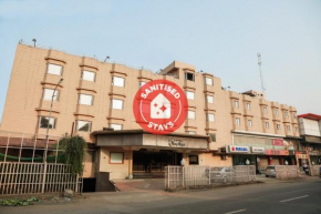 Hotel Shelter, Gwalior